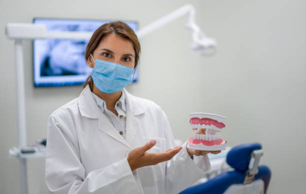 Best Orthodontic Emergency Dentist in Lonoke, AR