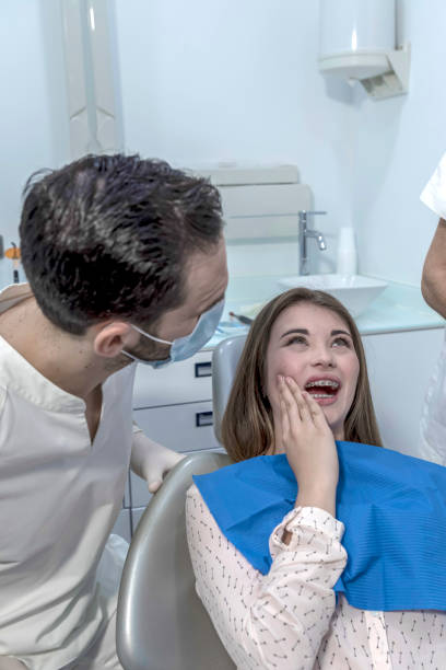 Best Urgent Dental Care for Toothache in Lonoke, AR