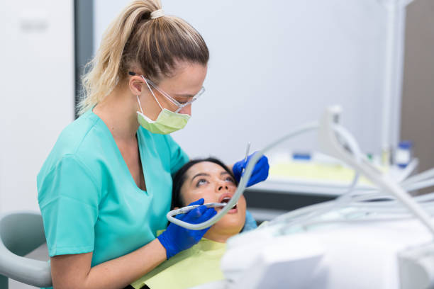 Best Emergency Dentist for Knocked-Out Tooth in Lonoke, AR
